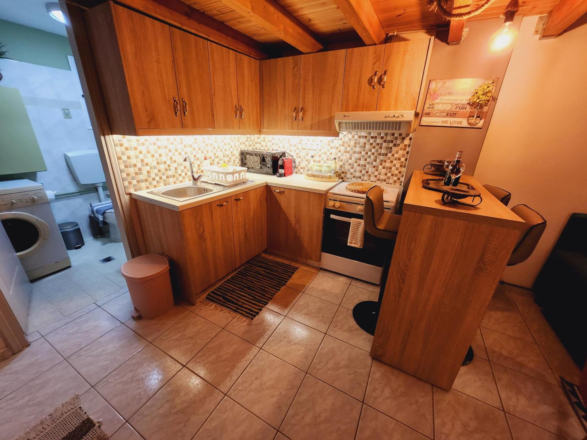 Luxury Loft Apartment Sofia Patras Exterior foto